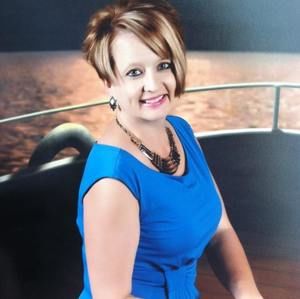 Meet your Posher, Tammy